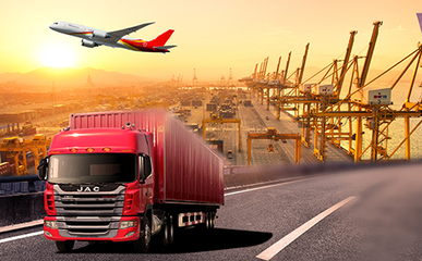 公司注冊與國內貨運代理 開啟物流事業的關鍵步驟