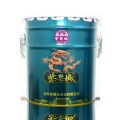 今日醇酸清漆價格行情與最新價格走勢分析